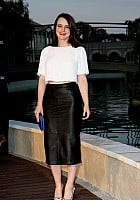 Sophie McShera
